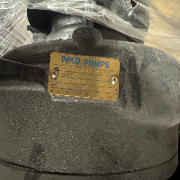 Paco Centrifugal Pump image 0